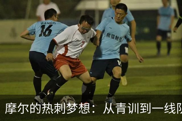 摩尔的热刺梦想：从青训到一线队的华丽冒险